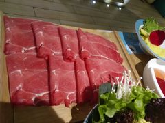 -青瓷火锅料理(西单大悦城店)