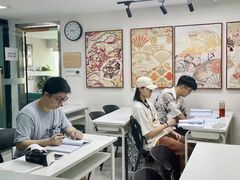 -帝京日语(春熙路旗舰校区)