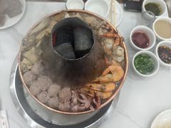 -山海关清和浑锅店