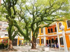 -ALBERGUE 1601 婆仔屋葡国餐厅