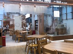 门面-小满手工粉(上海维璟广场店)
