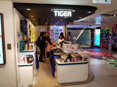 -崇光百货(尖沙咀店)