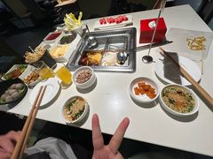-海底捞火锅(威高广场店)