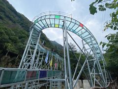 -浙北大峡谷