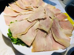-陇菜和盛祥(金轮宾馆店)