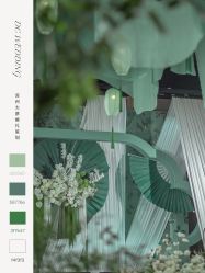 -DC大蔡婚礼策划(李公堤店)