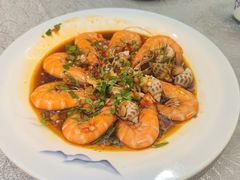 -皮记海鲜1995(寮步店)