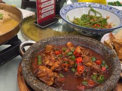 -东华天喜楼(涧西店)