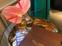 -PAUL LAFAYET 法式甜品(港汇广场店)
