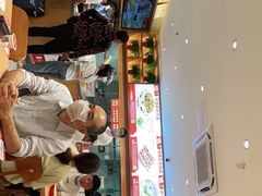 -南城香·饭香串香馄饨香(青年路店)