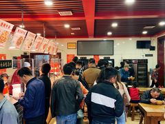 -兄弟俩老李家牛肉汤(总店)