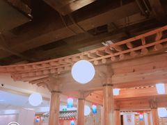 -纽斯桑拿会所(天山店)