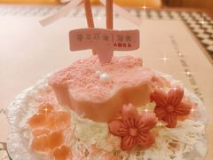 春日海棠冰-大象厨房(重庆道店)