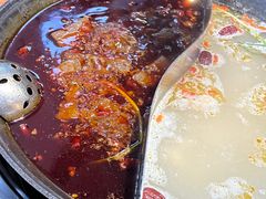 -楠火锅(龙阳广场店)