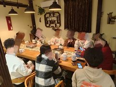 -小草屋轰趴馆别墅派对新场团建家庭聚会