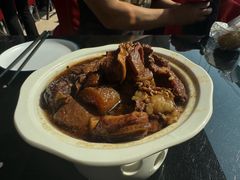 -宛平李记小吃(东关街店)