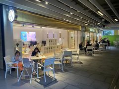 -813芭依珊 BAESAn(汇港购物中心店)