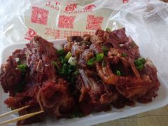 -东门町美食街