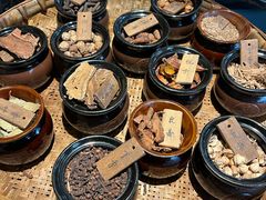 -古市香跷脚牛肉·非遗传承单位