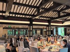 -山外山菜馆(玉泉路店)