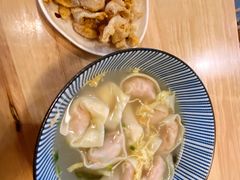 -红小满休闲餐厅(十全街店)