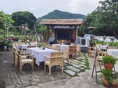 -清水湖度假村(罗浮山美食地标店)