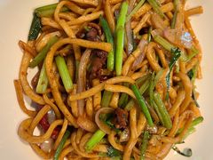 -小尕子·新疆菜(新世界店)