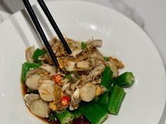 -双合园·海鲜水饺青岛菜(万佳广场店)