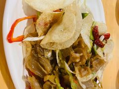 -太原面食店(解放路店)