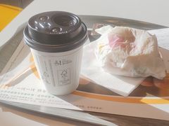 -麦当劳(健德桥得来速店)