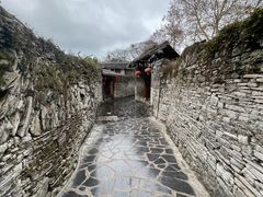 -青岩古镇