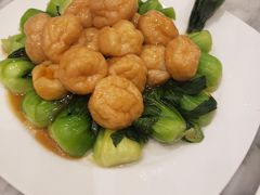 -燕云楼(云南路店)