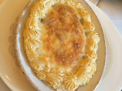 -成桂西餐厅·42年的味道(五大道疙瘩楼店)