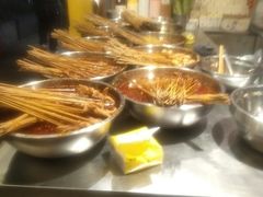 -嘉州鲜知味钵钵鸡(奎星楼店)