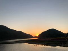 -广州市石门国家森林公园