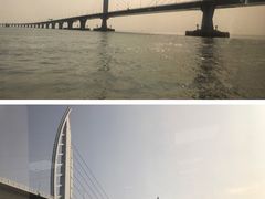 -港珠澳大桥(珠海段)