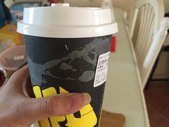 -桂桂茶(万嘉广场店)