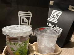 -JPG canteen(广州东山口店)