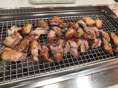 -呼伦贝尔烤羊·蒙古烤羊排(南田路总店)