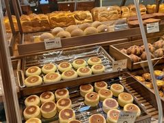 -富贵面包公司(运河店)