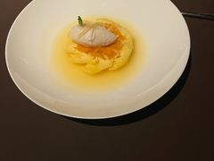 -恰餐厅 CHAR Bar & Grill (珠海仁恒洲际店)