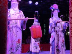 -白家大院·王府宫廷菜(苏州街店)