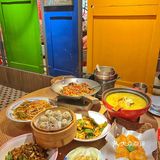 不要再吃预制菜啦!他家真材实料给你现炒🔥