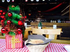 -Paulaner·德国帕拉娜自酿啤酒餐厅(海上世界店)