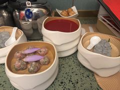 -海底捞火锅(龙岗万达广场店)