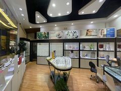 -大一眼镜(海港城购物中心店)