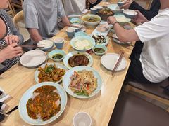 -冯记豆花店(健翔桥店)