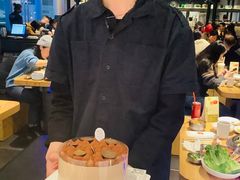 -浮光之丘MontCake生日蛋糕(花牌坊店)