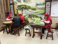 -孟家蟹包(锦绣街店)