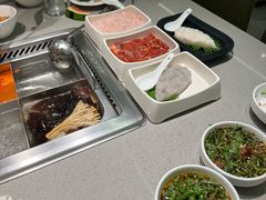 -海底捞火锅(太原南站店)